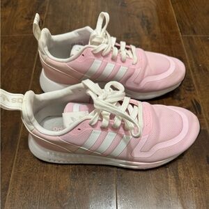 Women’s adidas Originals Unisex-Multix Sneaker Running Shoes Size 7